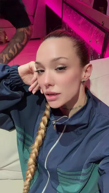 Cover of @soylajoaqui's TikTok video