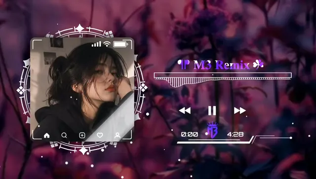 Cover of @m.three.music's TikTok video