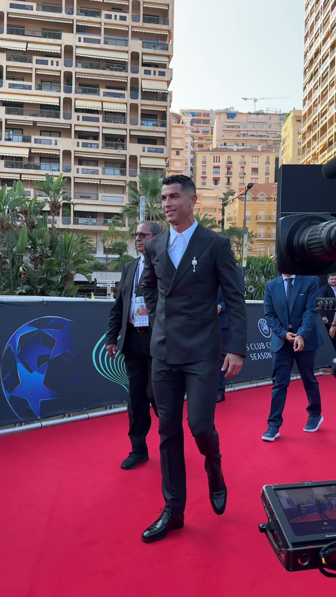 Cover of @championsleague's TikTok video