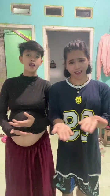 Cover of @ini.akun.baru.sal's TikTok video