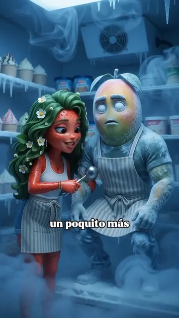 Cover of @frutinovelsz's TikTok video