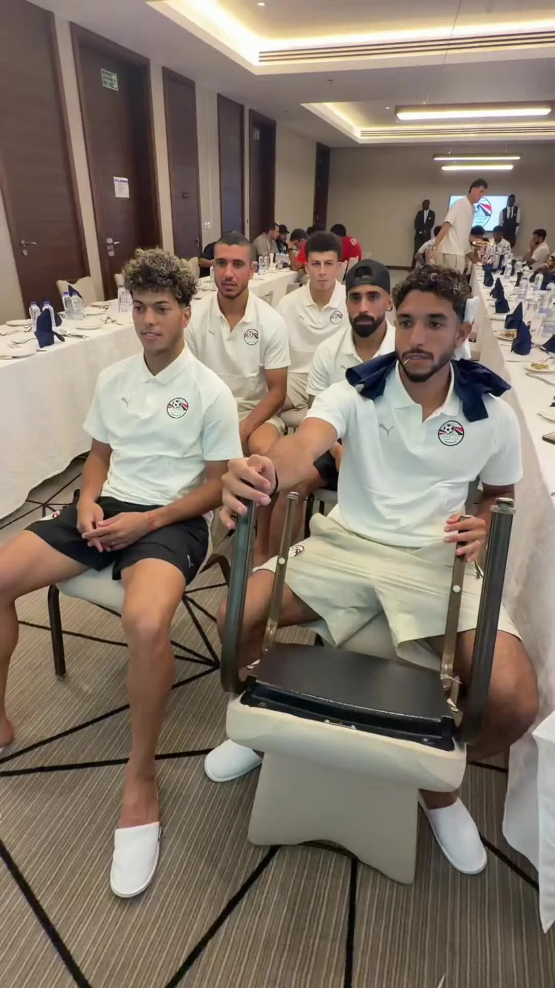 Cover of @omarmarmoush's TikTok video