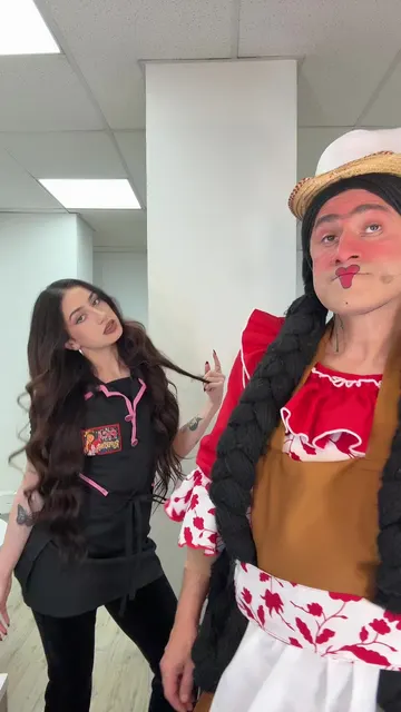 Cover of @antonellahenriquez's TikTok video