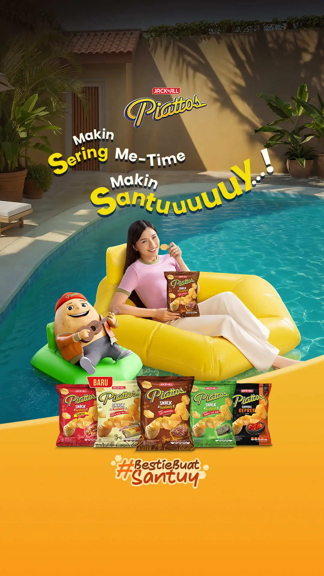 Cover of @piattosbikinrame's TikTok video