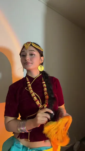 Cover of @shanti.vibe1's TikTok video