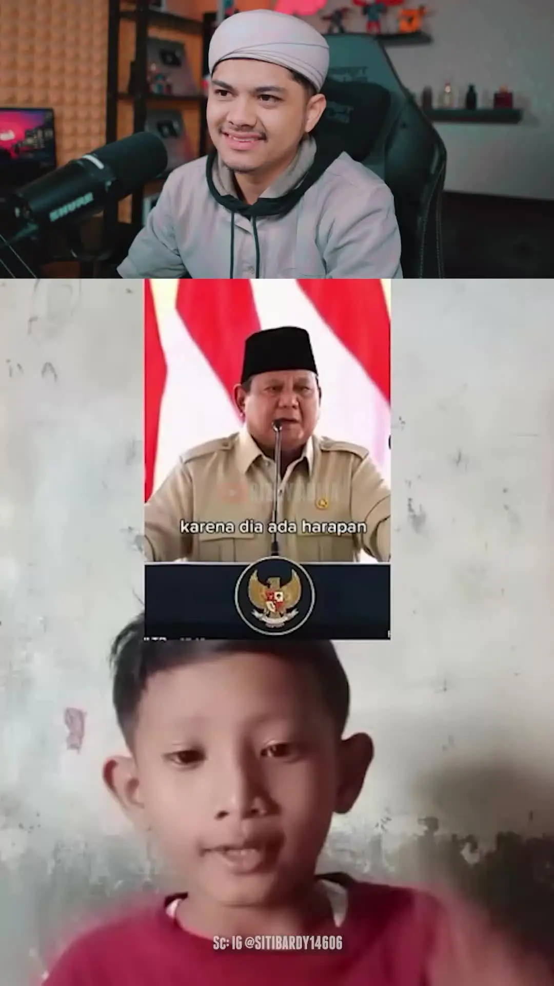 Cover of @al.rizkyauliaofficial23's TikTok video