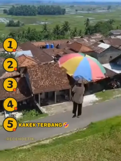Cover of @recehdetik's TikTok video