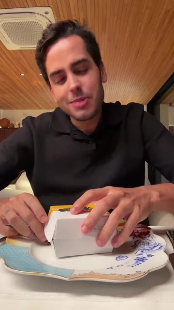 Cover of @zezinhotiktoker123's TikTok video